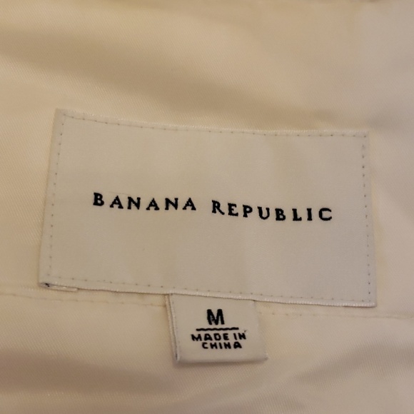 Banana Republic Down Coat - Picture 4 of 7